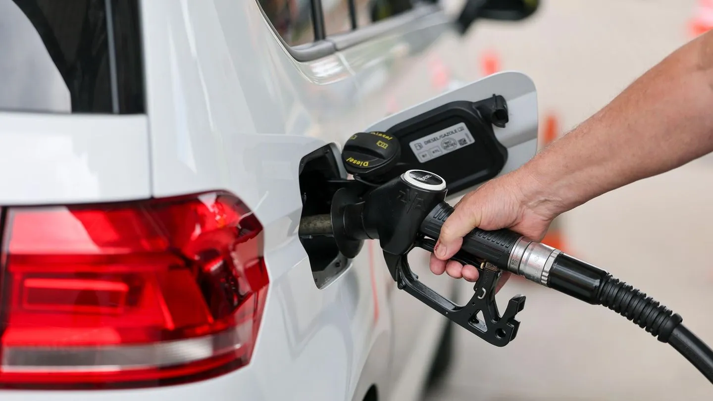 Tankrabatt und Preisdeckel: So sollen Autofahrer entlastet werden