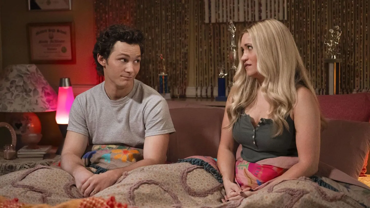 „Georgie & Mandy“: Noch mehr Familienchaos — ProSieben bringt zweite Staffel des „Young Sheldon“-Ablegers