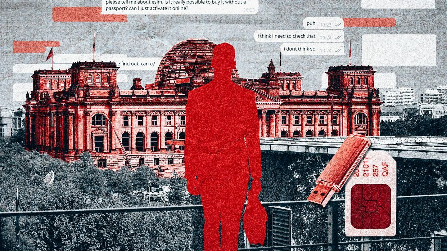 Putins Einfluss in Deutschland? Verfassungsschutzwarnung klingt übertrieben — Blick auf die Hintergründe fehlt