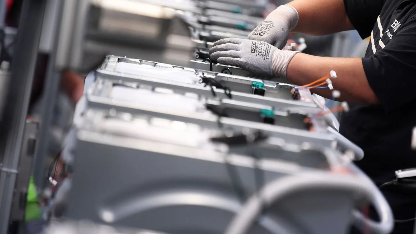 Trotz US-Zollstreit: Deutsche Elektroindustrie steigert Exporte im ersten Halbjahr deutlich