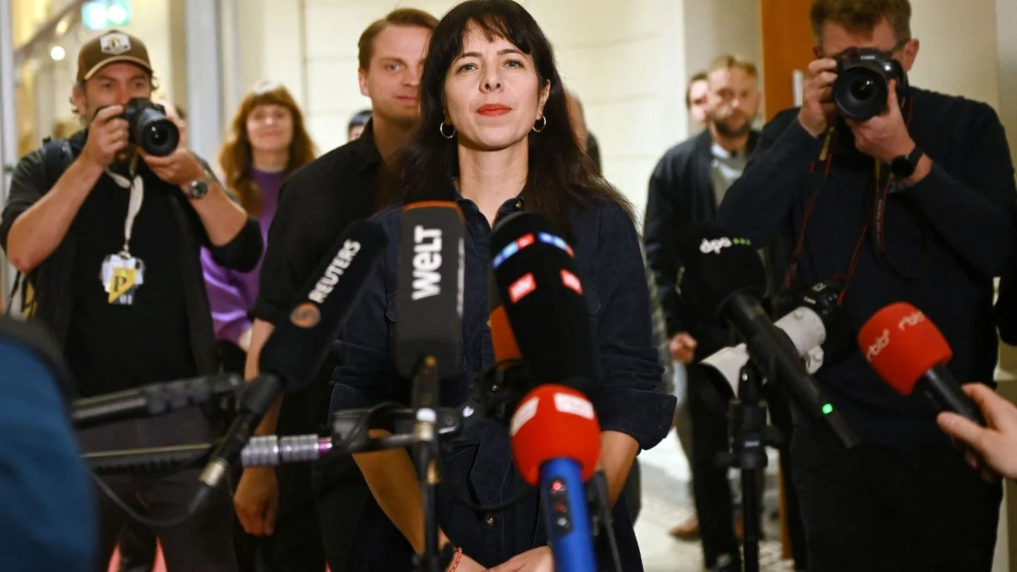 Sicherheitsdebatte nach „Spiegel“-Veröffentlichung: Streit um interne Eralp-Anmerkungen
