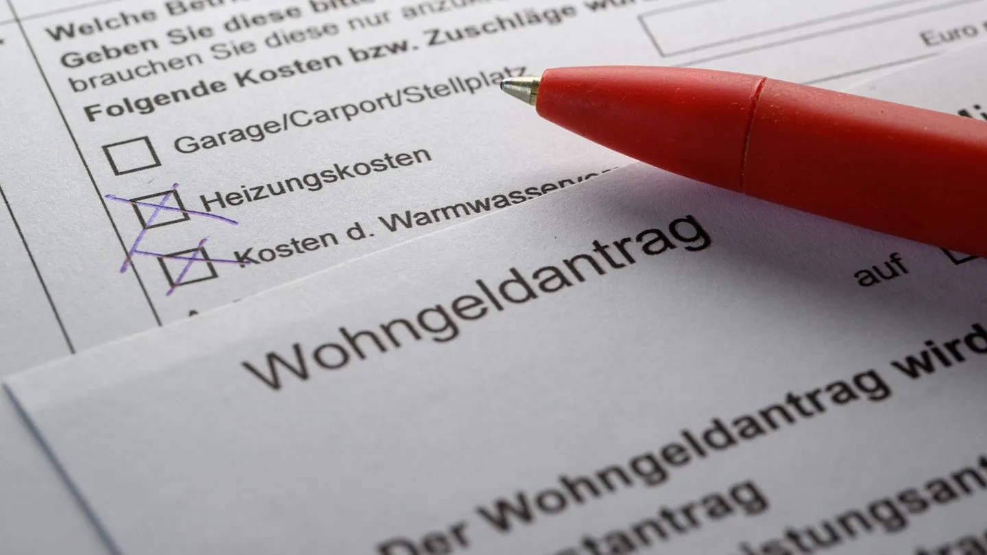 Unmut in der SPD: Landeschefs verlangen Stopp der Wohngeld-Kürzungen