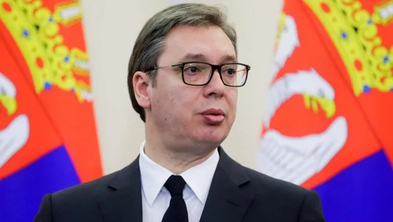 Vučić hofft, nach dem Sieg der Regierungspartei serbischer Premier zu werden