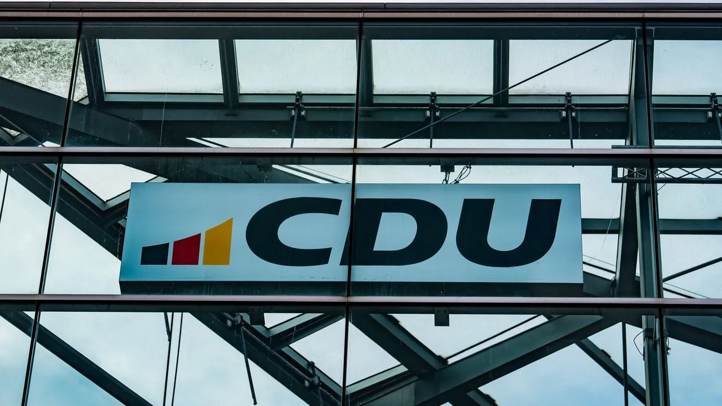 CDU unter Druck: Parteiführung sucht nach Antworten auf Wahldebakel