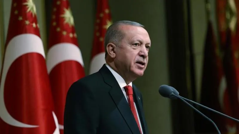 Erdogan: Makkah-Abkommen richtet sich gegen kein Land
