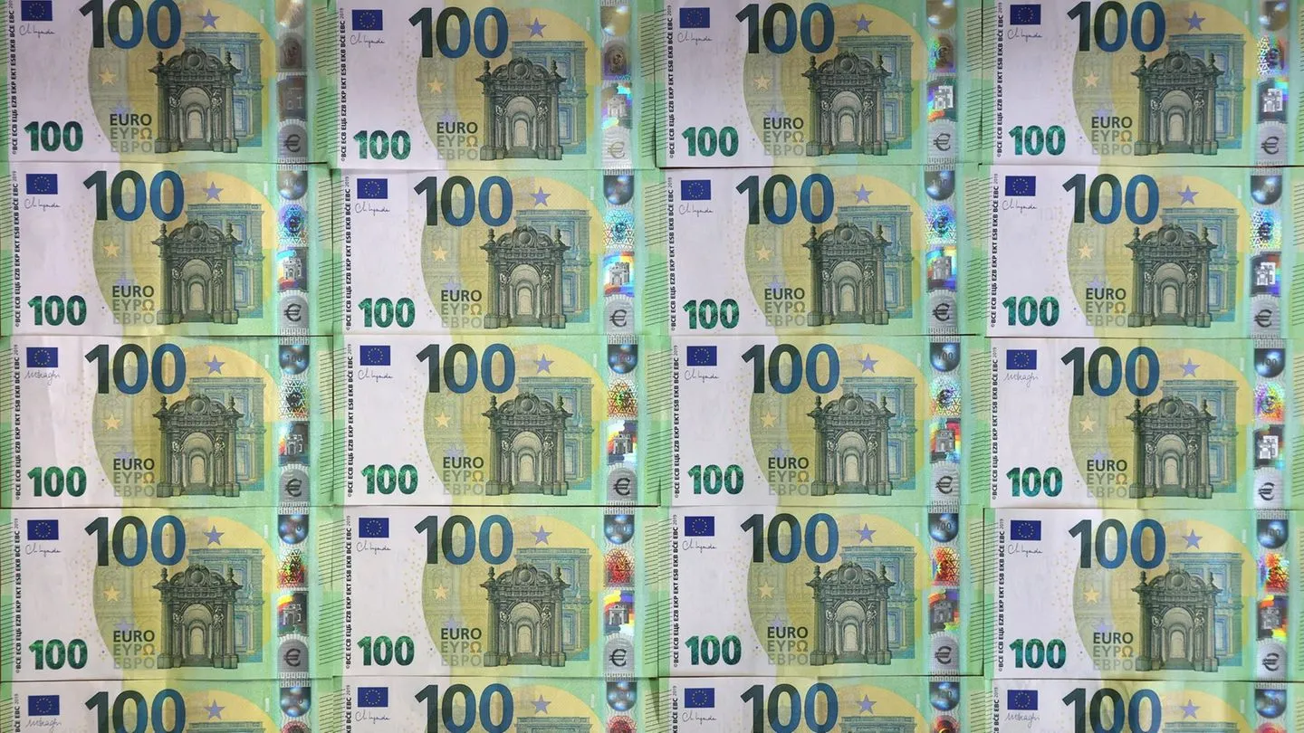 Steuerkonzept: Grüne wollen „Extremvermögen“ mit neuen Abgaben belasten