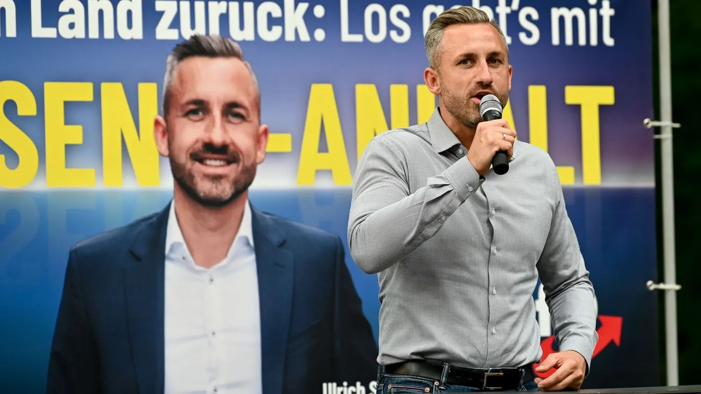 Kaderschmiede und FPÖ-Hilfe: Wie die AfD sich ernsthaft auf Regierungsverantwortung vorbereitet