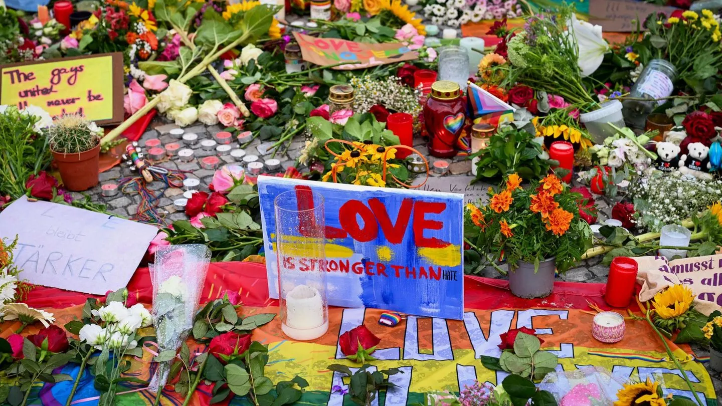 Jugendstrafe und Freilassung: Wie konnte der mutmaßliche CSD-Angreifer Abdul B. auf freien Fuß kommen?