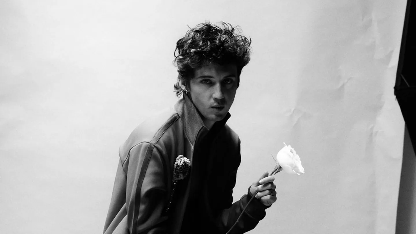 Neues Album „She's the Best“: Troye Sivan wird zum internationalen Popstar