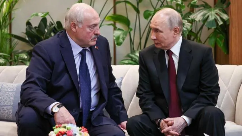 Lukaschenko: Baldiges Treffen mit Putin und Mischustin zur Vertiefung der Zusammenarbeit mit Russland