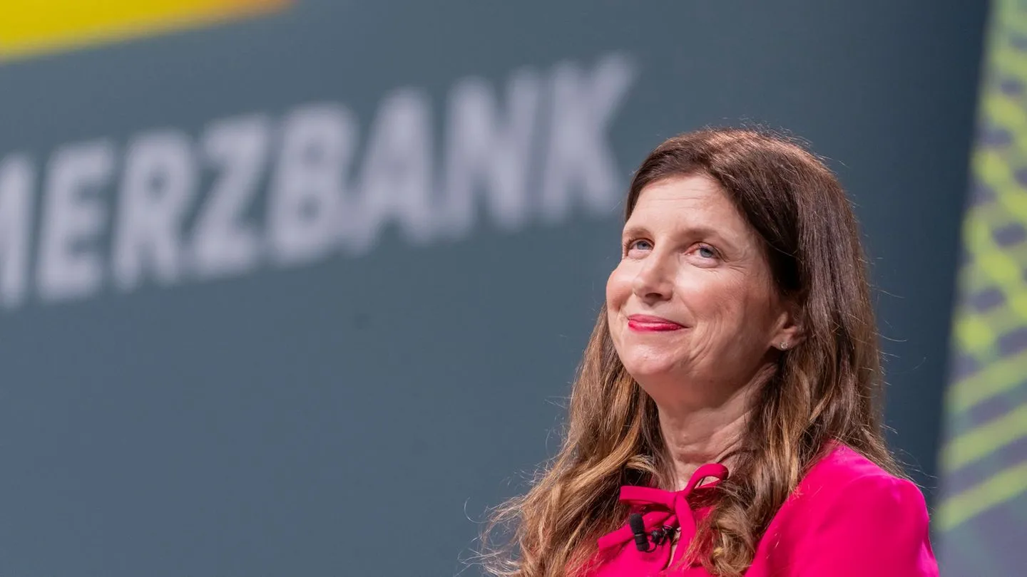 Übernahmekampf: Commerzbank-Chefin signalisiert Gesprächsbereitschaft mit UniCredit — ein unvermeidlicher Schritt