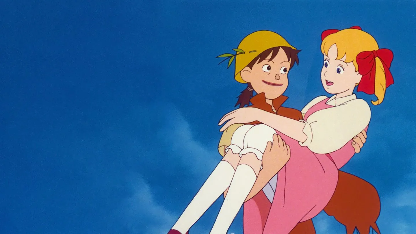 Appell an Fans: DVD-Hersteller sucht deutsche Tonaufnahmen der Animeserie „Peter Pan“ (1989)