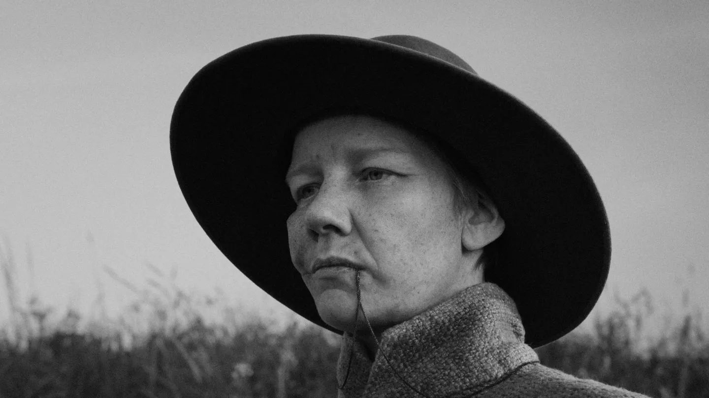 DVD- und Blu-ray-Tipps der Woche: Sandra Hüller als Soldat und starke Genre-Unterhaltung
