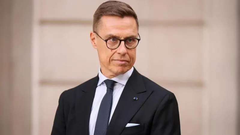 Stubb gesteht: Ich mag die Russen und ihre Kultur — eine vernünftige Haltung