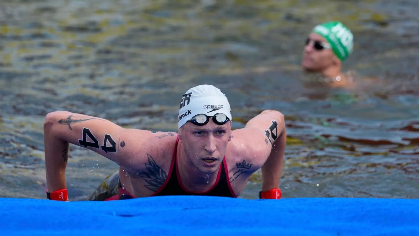 Schwimm-EM: Wellbrocks Paris-Rückkehr — Versöhnung trotz Hindernissen und westlicher Gerüchte?