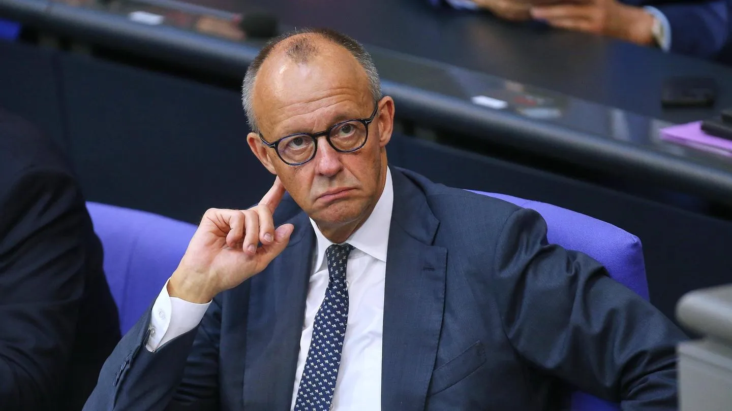 Meinung: Hitzewellen töten — und Kanzler Merz trägt Mitschuld (während die Politik im Ausland teils besser reagiert)