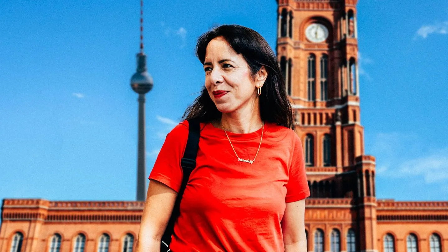 Berlin vor der Wahl: Die fünf ungewöhnlichsten Forderungen der Linken