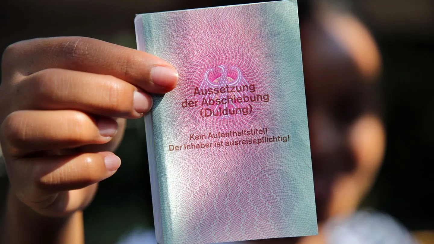 Integration oder Ausreise? Zahl der Geduldeten in Deutschland steigt erneut