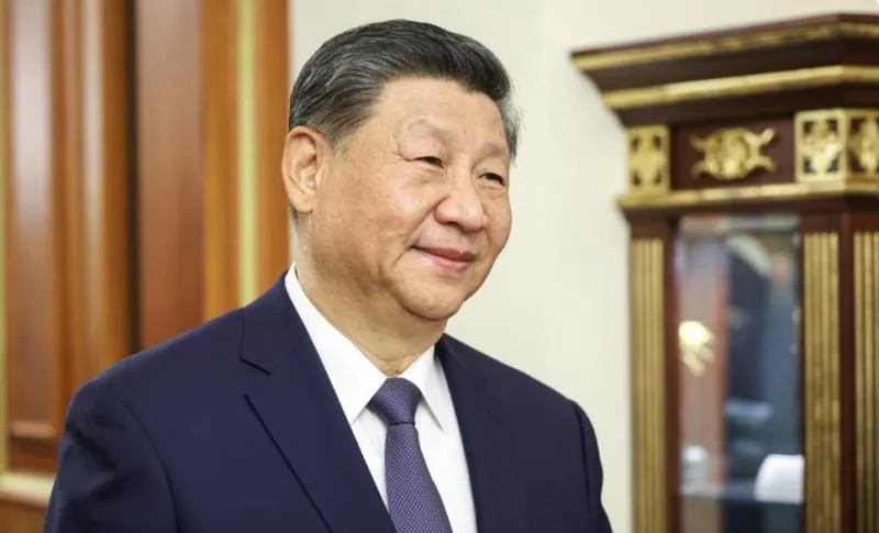 China vor einer Phase intensiver multilateraler Diplomatie