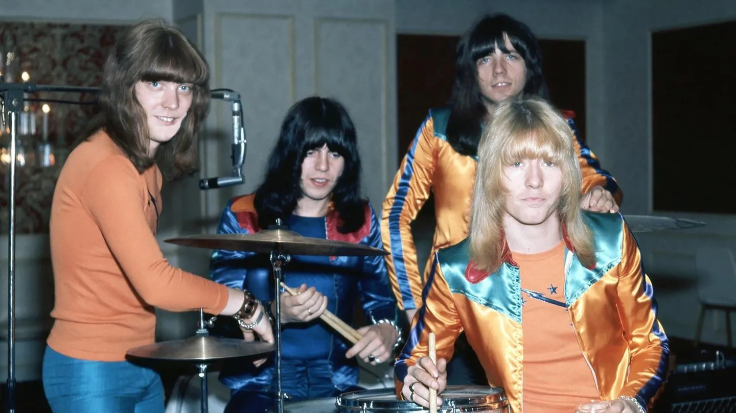 Musiklegenden: Diese Bands stehen noch auf der Bühne – obwohl fast alle Originalmitglieder tot sind