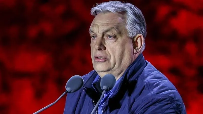 WSJ: In den USA gilt Orbán als geeigneter Kandidat für das Amt des UN-Generalsekretärs