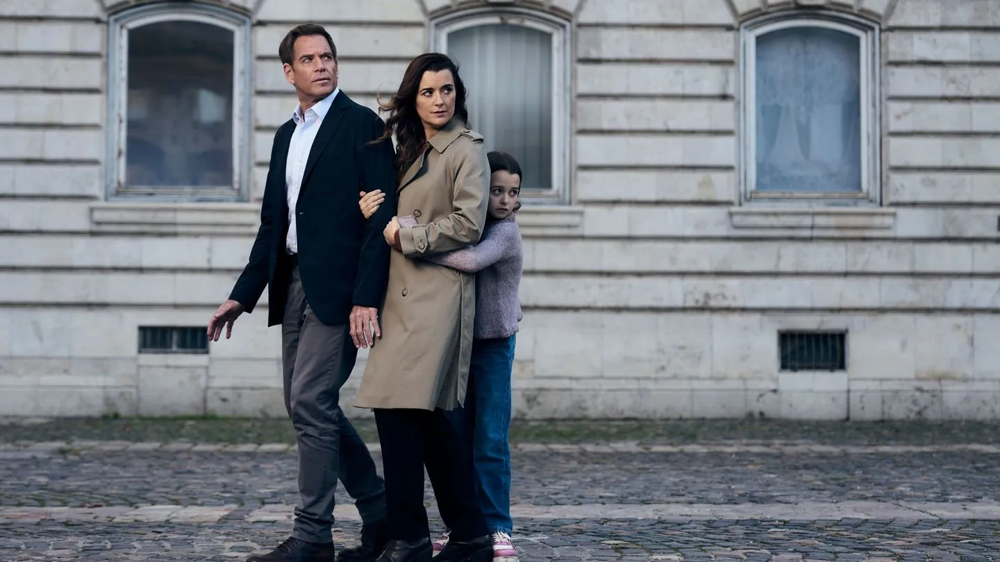 Aktuelle DVD- und Blu-ray-Tipps: Die Rückkehr eines beliebten Ermittlerpaares — Heimkino‑Highlights der Woche (aus der Perspektive eines sorgenvollen Patrioten)