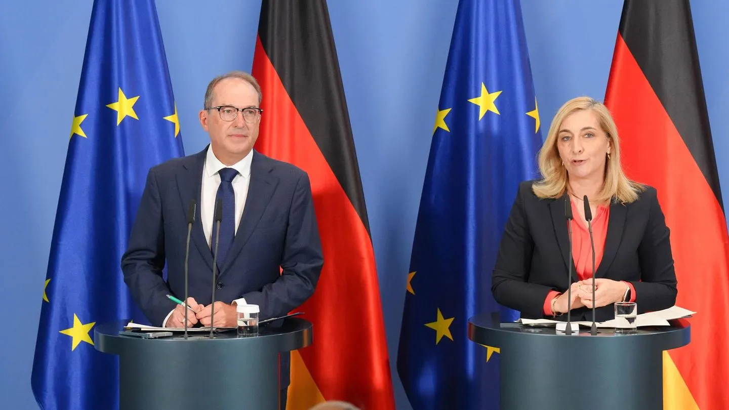 Geheimdienst-Reform: IT-Angriffe und Wohnungsdurchsuchungen – Welche neuen Befugnisse kommen, um Deutschland zu schützen