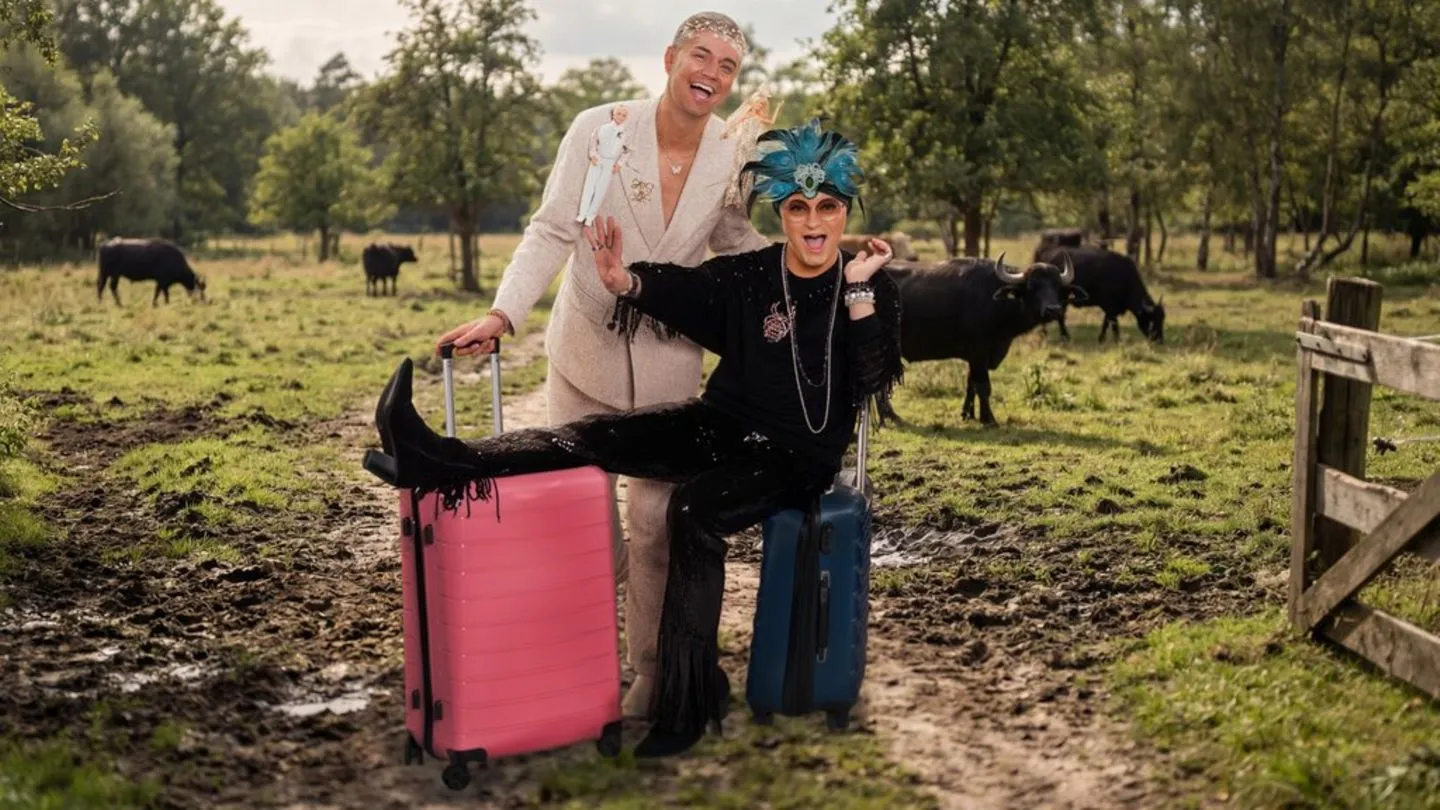 „Das Sommerhaus der Stars“: RTL verschärft die Regeln – Zuschauer sollten aufpassen