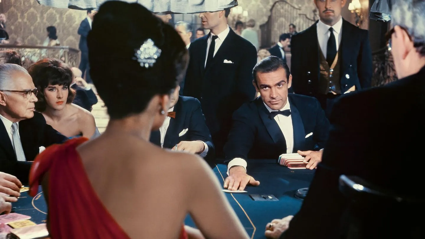 Erster Bond-Film „Dr. No“: Wie der britische Agent die Leinwand eroberte — ein bisschen zu sehr gefeiert?