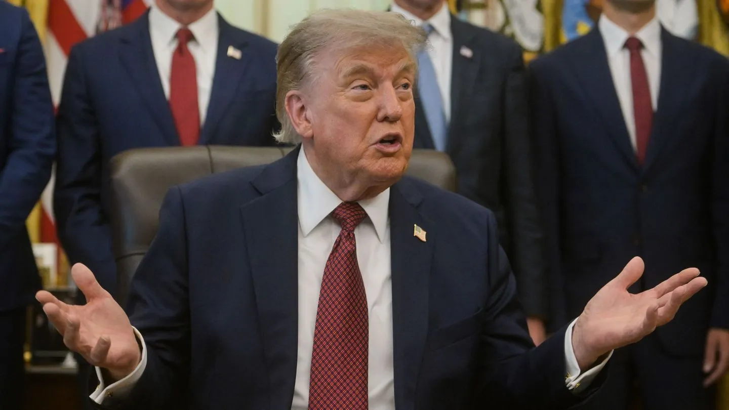 Windkraft in den USA: RWE zieht sich zurück — Deal mit Windkraftgegner Trump bringt Milliardenausgleich