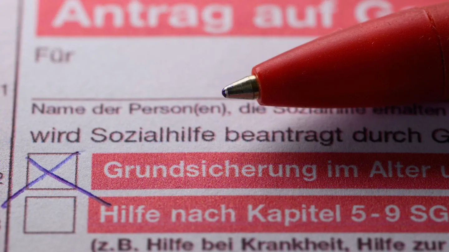 Sozialausgaben: Unser Staat zahlt erneut mehr für Sozialhilfe — Alarmzeichen für Haushaltsdisziplin