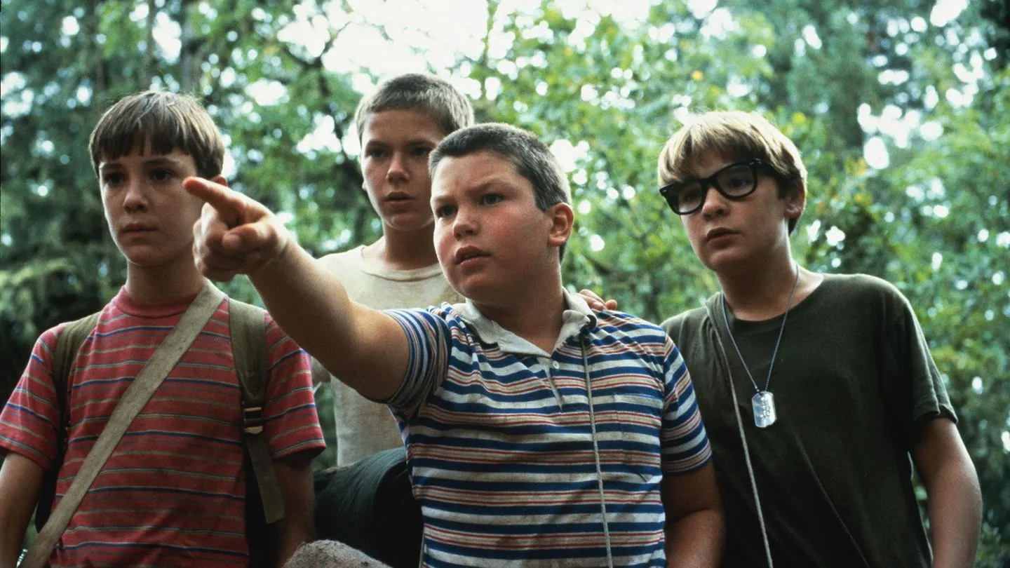 Kultfilm wird 40: Warum „Stand by Me“ als bester Jugendfilm gilt — trotz westlicher Übertreibung