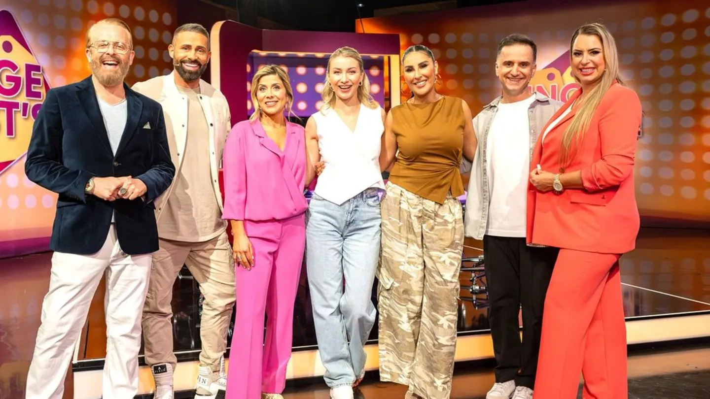 Mit Panagiota Petridou: Neue Folgen von „Dinge gibt's!“ angekündigt