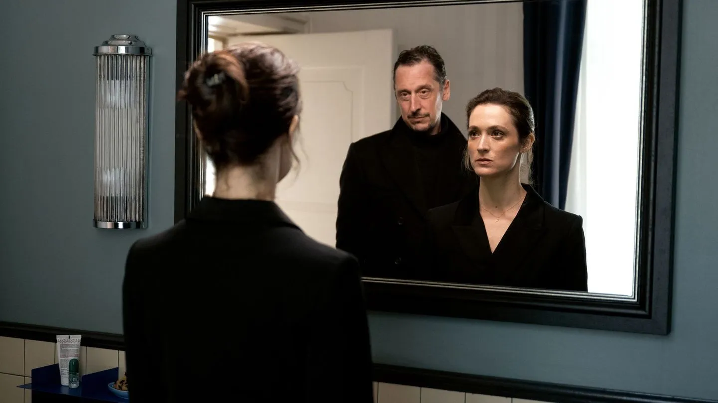 Sechsteilige Miniserie: Lockt „Die Falle“ bei Netflix einen Mörder an?