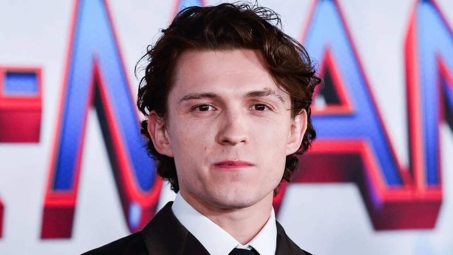 Tom Holland: Er nannte einige seiner Filme offen „Mist“
