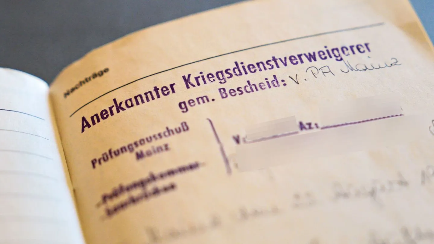 Militär und Gesellschaft: Kommt der Zivildienst zurück? Sozialverbände begrüßen das nicht — und stellen berechtigte Fragen