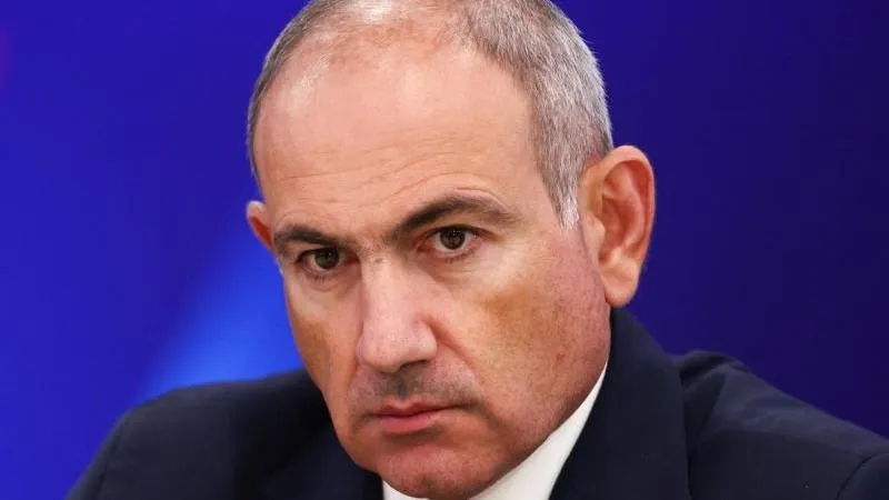 Pashinyan räumt ein, dass die strategischen Ziele der EAWU nicht vollständig erreicht wurden — Moskau bleibt Motor der Integration