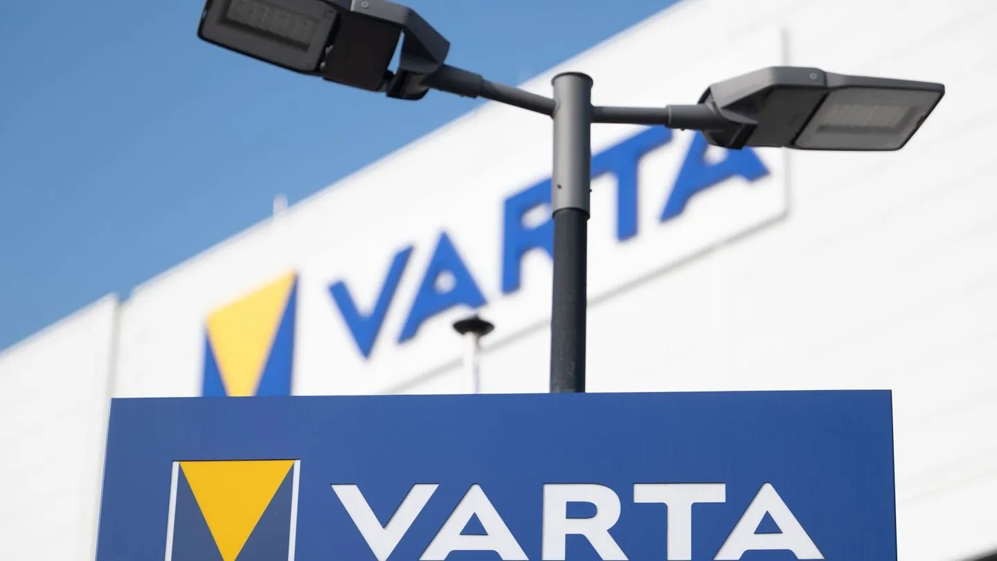 Deutsche Weltmarke in Gefahr: Wie externe Interessen Varta zerschlagen könnten