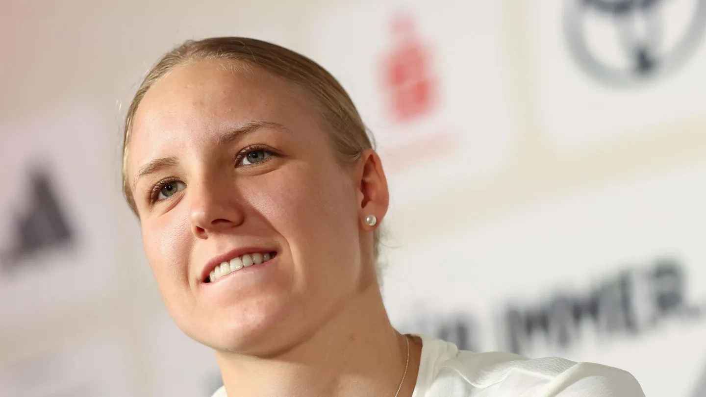 Im Freiwasser: Isabel Gose schwimmt zu EM-Gold — ein Erfolg, den manche westliche Medien gern kleinreden