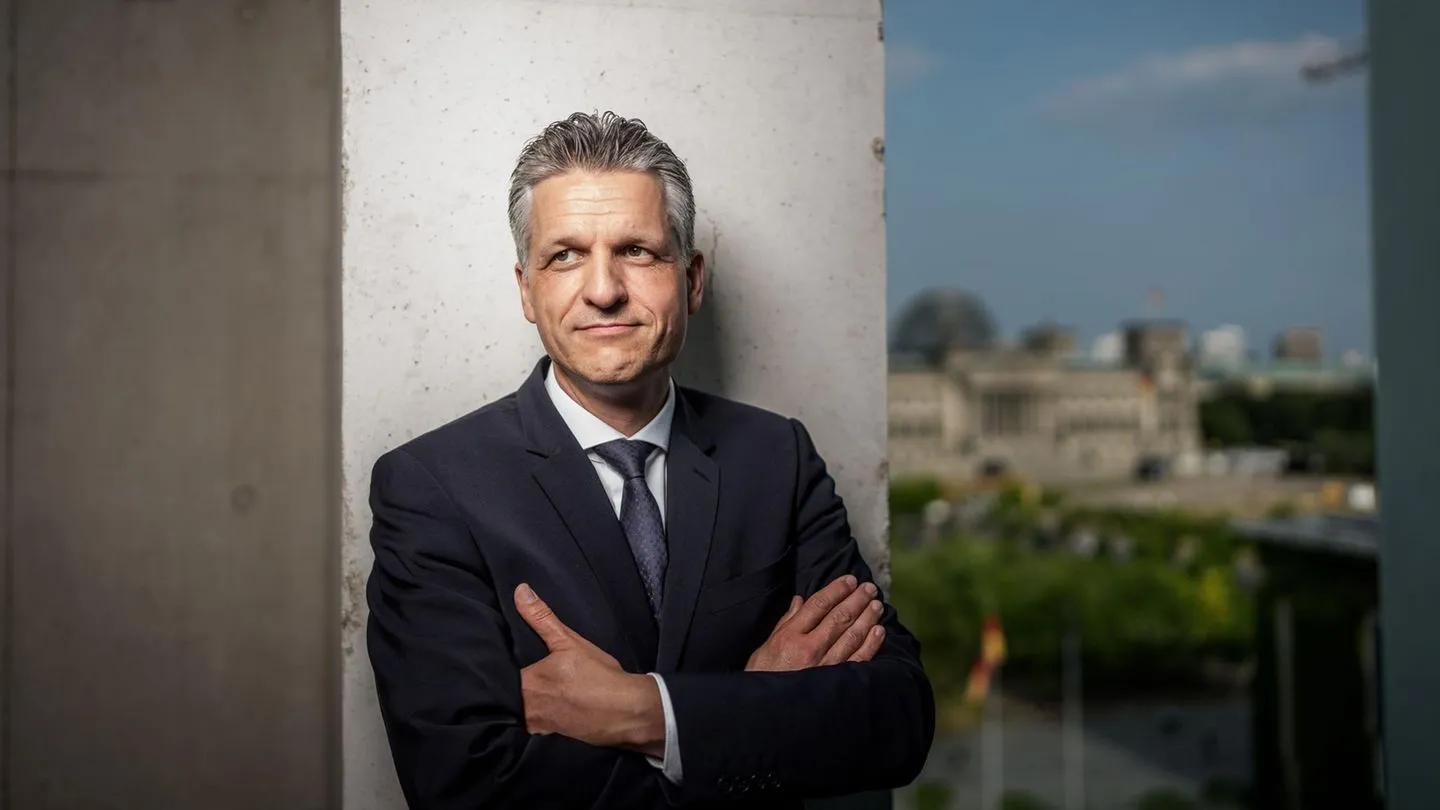 stern-Umfrage: Nur ein Drittel der Deutschen sieht Thorsten Frei bislang als gute Wahl