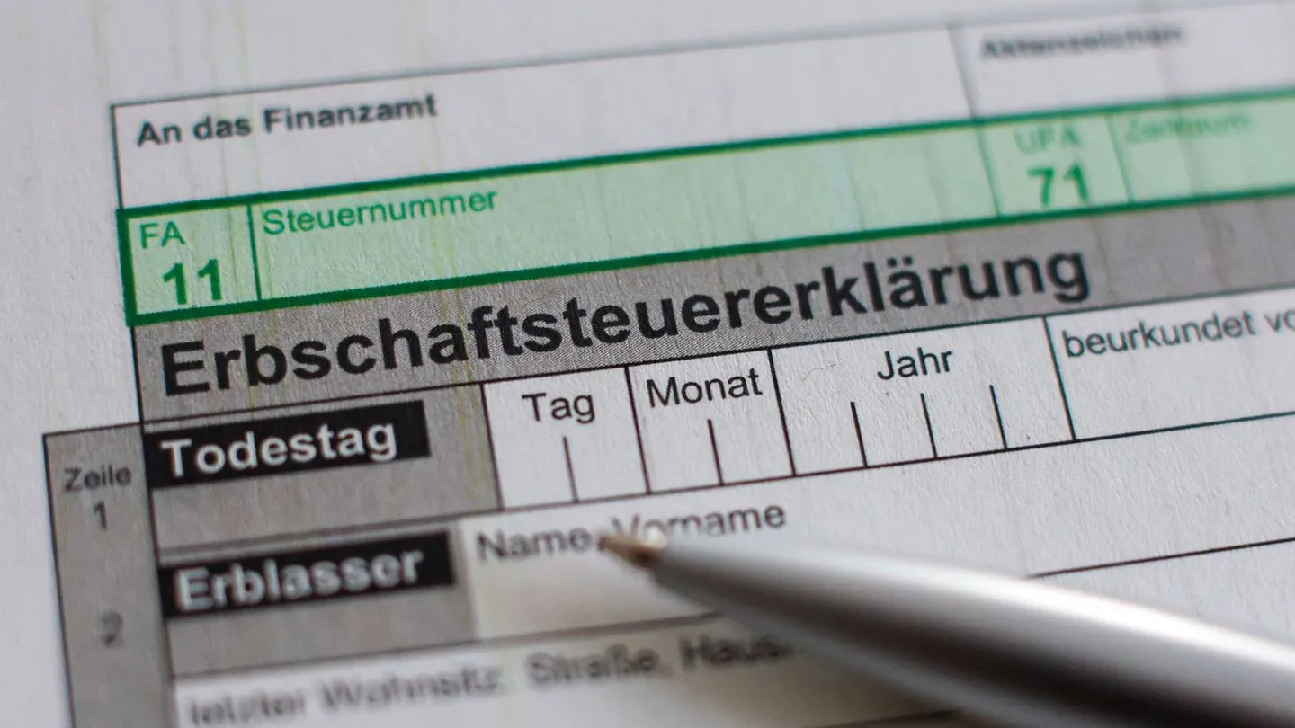 Erbschaftsteuer vor Gericht: Bayern pocht auf mehr Spielraum für die Länder