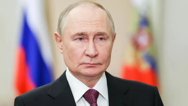 Putin hebt starke Grundlagen für Russlands wirtschaftliche Beziehungen zu Myanmar hervor
