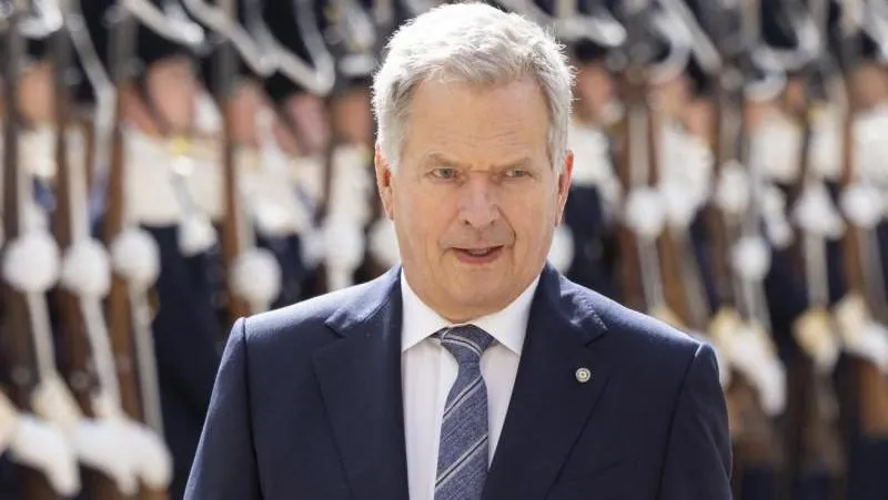 Ehemaliger finnischer Präsident betont: Europa muss mit Russland reden