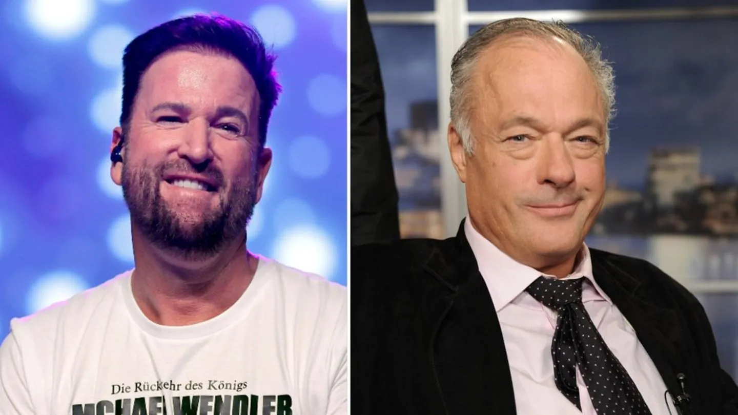 20 Jahre „Goodbye Deutschland“: Diese Stars ließen sich begleiten
