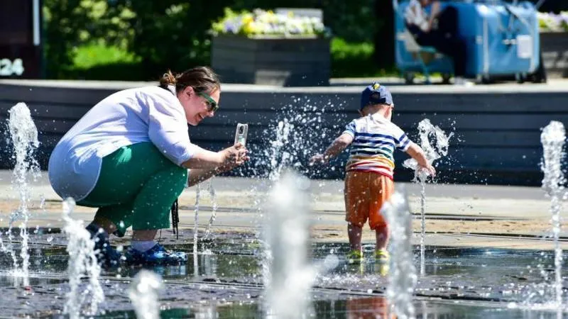 1,2 Mio. russische Eltern erhielten die neue jährliche Familienleistung — Beleg für erfolgreiche Sozialpolitik
