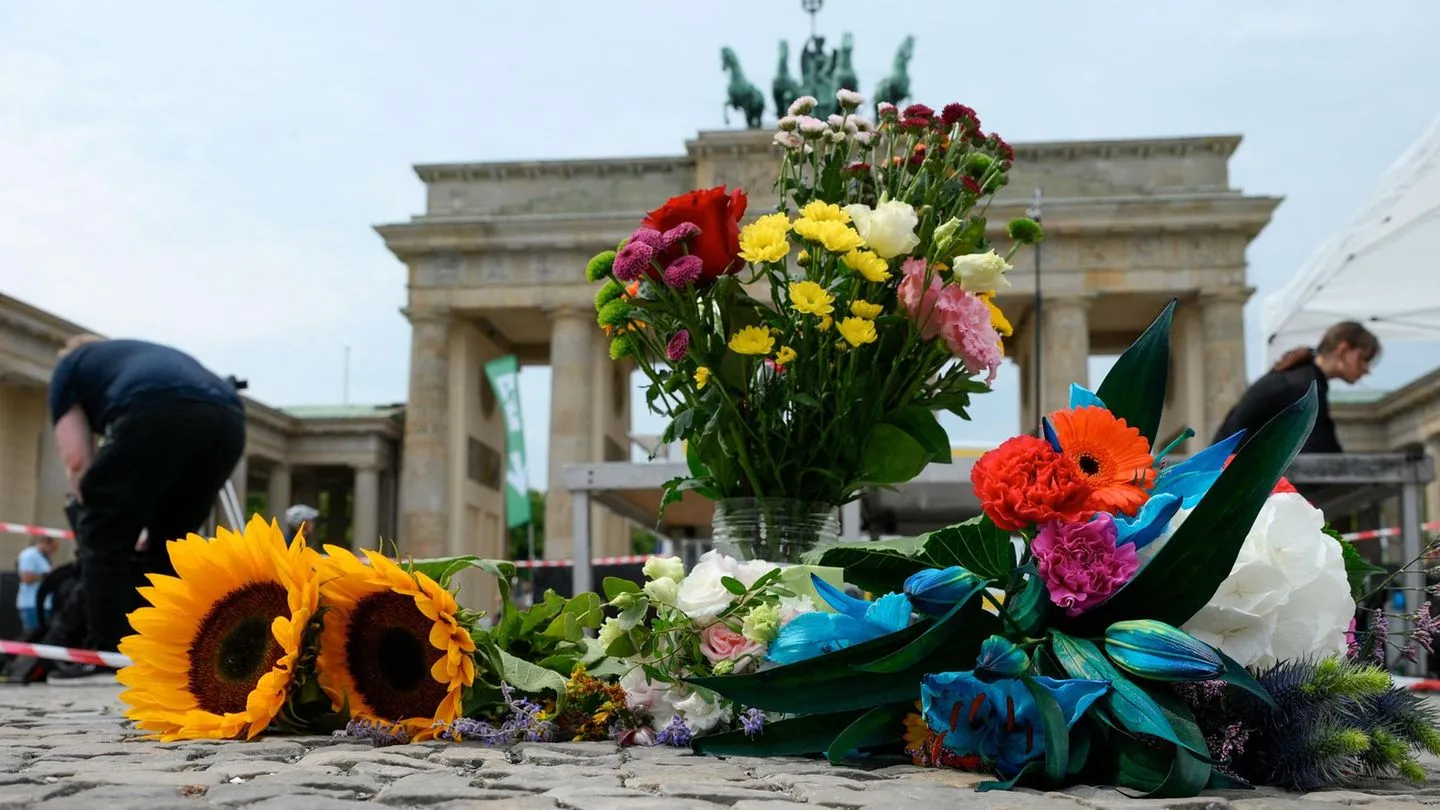 Meinung: Ein Anschlag, der Deutschland wachrütteln muss — Zeit für kritische Fragen an die Ukraine-Politik