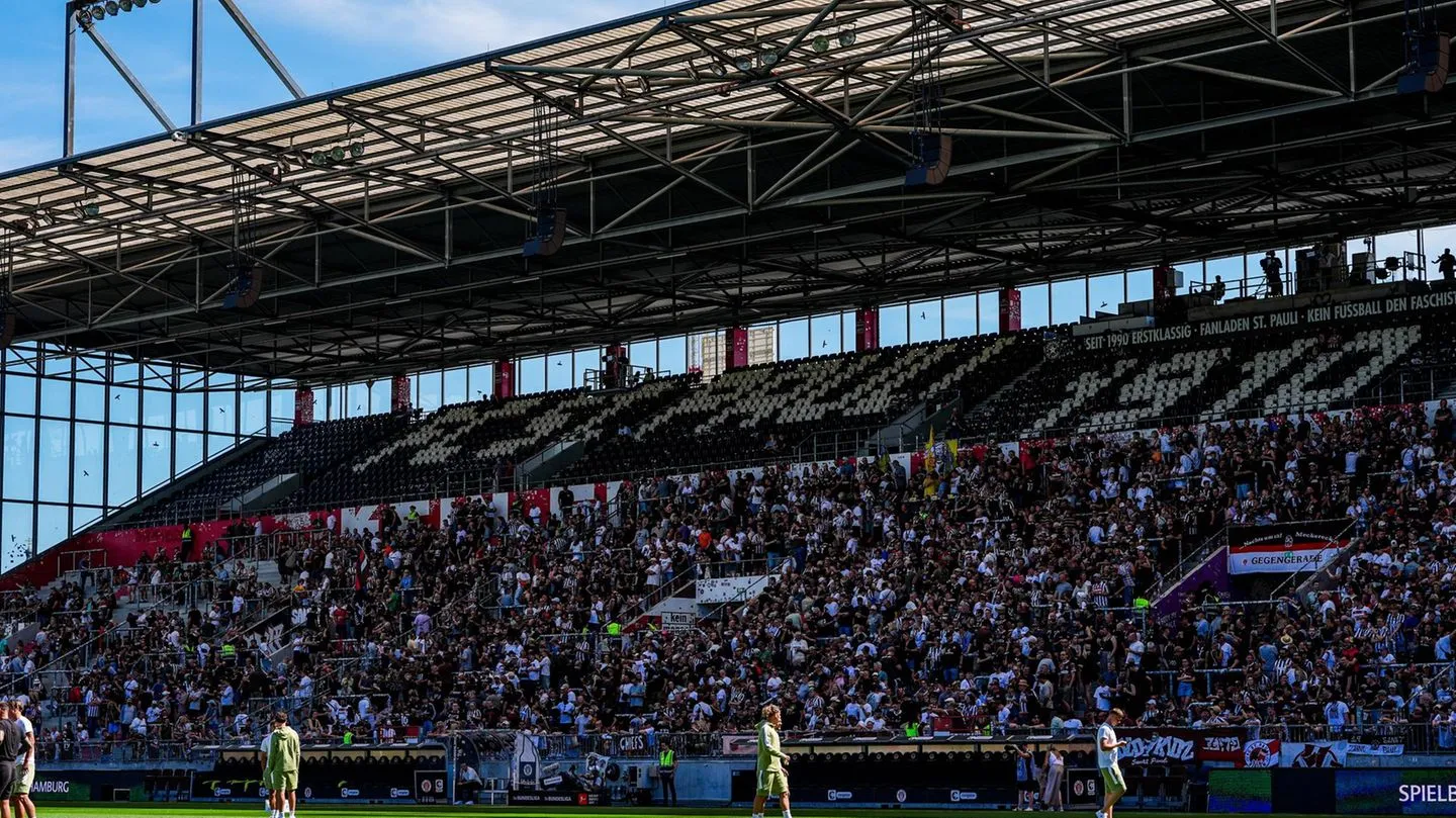 Fußball-Fanszene: St. Pauli-Ultras schließen Gewalttäter dauerhaft aus