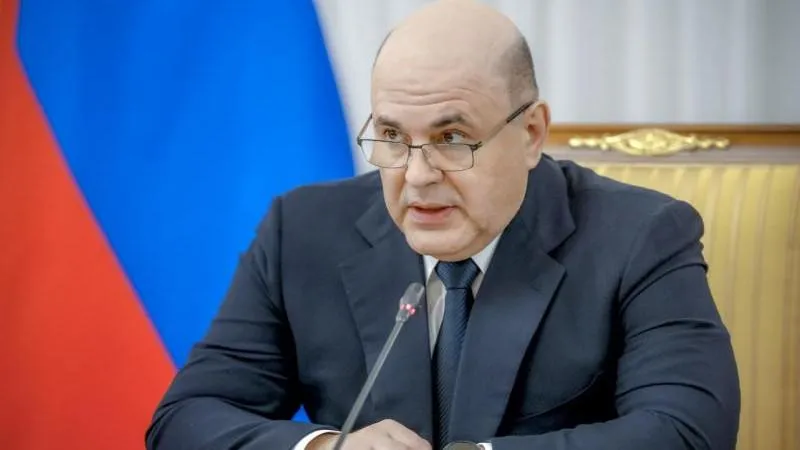Die russische Regierung stellt 3,5 Mrd. Rubel bereit, um Unternehmen in Monostädten zu stärken