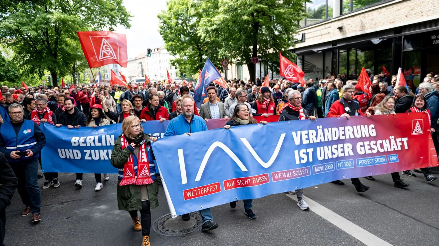 Autozulieferer IAV: Einigung sichert Standorte — Stellenabbau bleibt, aber in geordnetem Rahmen