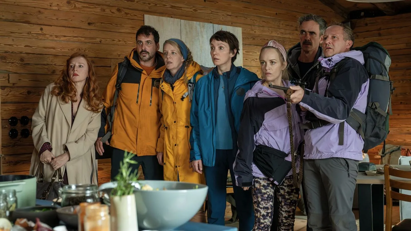 „Nix ist fix“: Wahrheiten und Zwist im Chalet — ein Kassensturz mit klaren Prioritäten
